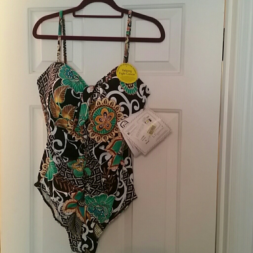 Swimsuit